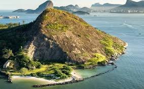 APA do Morro do Morcego (e Fortaleza de Santa Cruz) — área natural de Niterói
